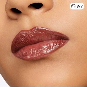 Tom Ford Soleil Ultra-Shine Lip Color in Été Brûlant Full Size